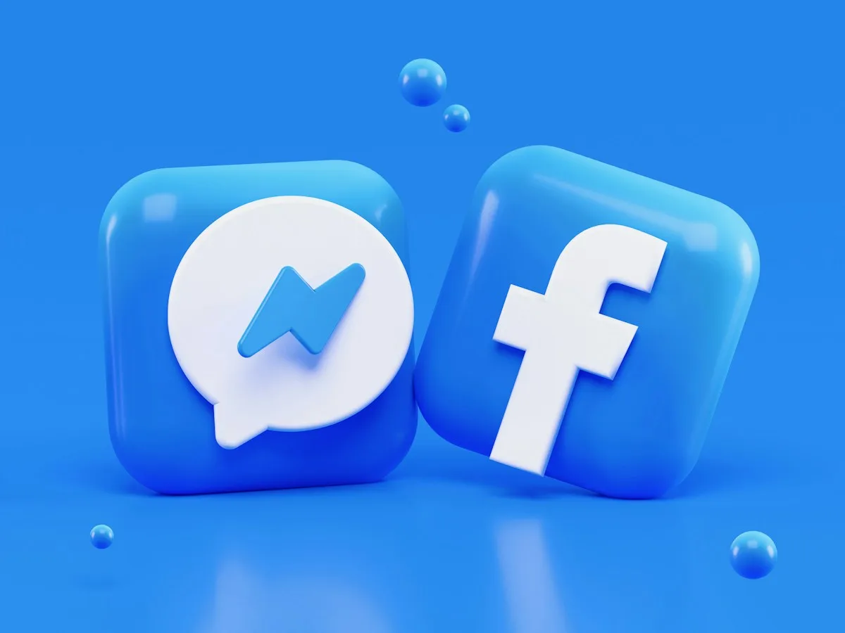 Smartphone showing social media content editing app